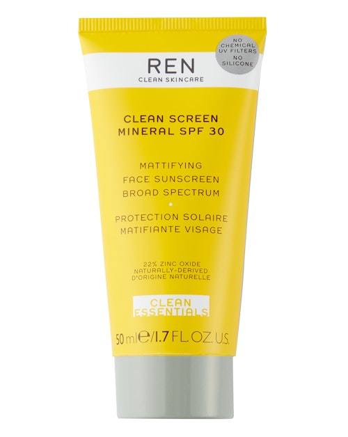 15 Of The Best Face SPFs For Oily And AcneProne Skin That You Can Wear